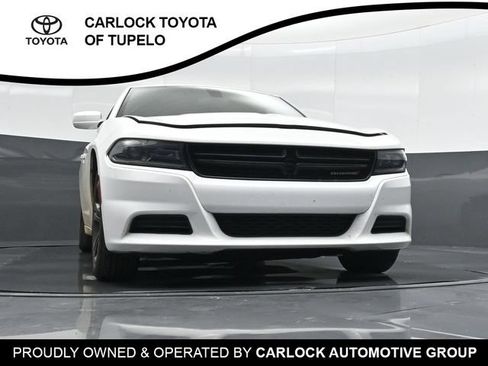 Used 2022 Dodge Charger SXT RWD image 53