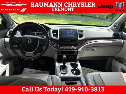 Used 2016 Honda Pilot EX-L image 12