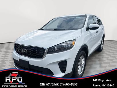 Used 2019 Kia Sorento AWD
