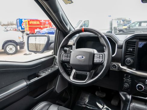 Used 2023 Ford F150 Raptor w/ Raptor 37 Performance Package image 28