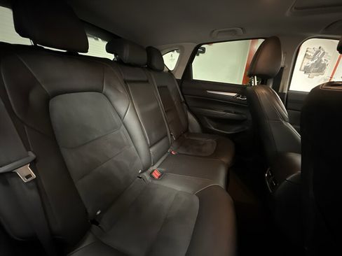 Used 2018 MAZDA CX-5 Touring w/ Preferred Equipment Package image 15