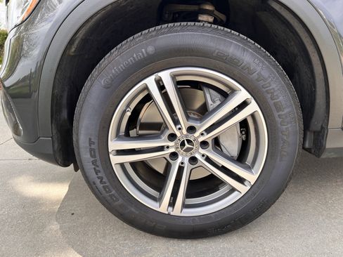 Certified 2020 Mercedes-Benz GLC 300 4MATIC image 13