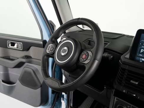 Used 2024 INEOS Grenadier Trialmaster Edition AWD/4WD image 33