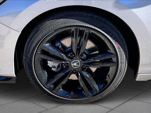 New 2026 Acura Integra A-Spec image 11