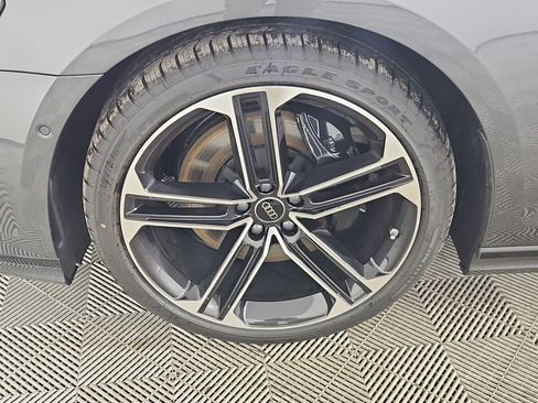 New 2026 Audi A8 L 3.0T image 11