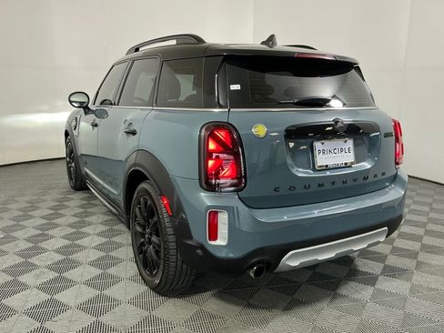 Used 2023 MINI Cooper Countryman SE w/ Mini Untamed Edition AWD/4WD image 7