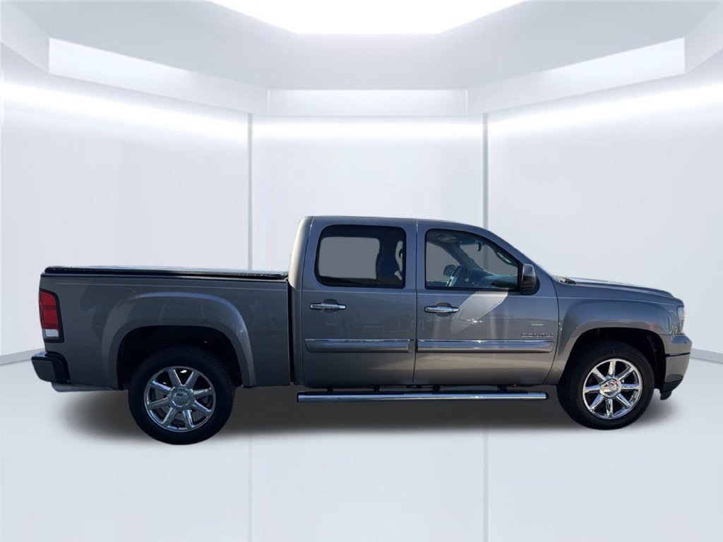Used 2012 GMC Sierra 1500 Denali AWD/4WD image 8