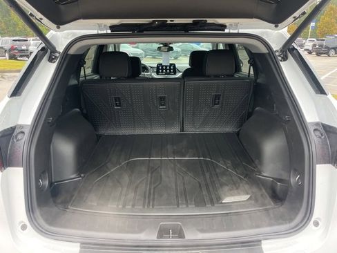 New 2025 Chevrolet Blazer LT w/ Convenience Package image 6