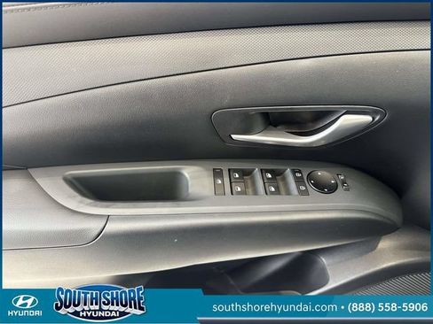 Used 2026 Hyundai Tucson SEL AWD/4WD image 20
