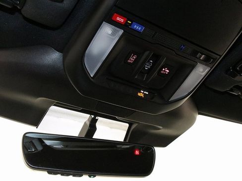 Used 2023 Subaru Forester Wilderness image 23