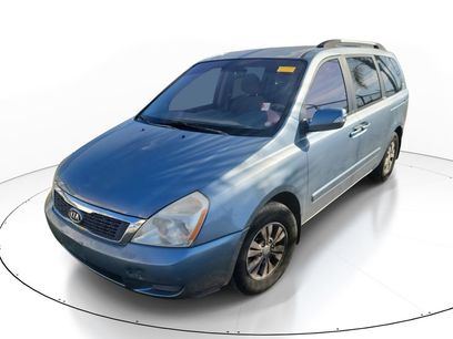 Used 2012 Kia Sedona LX w/ PWR Pkg