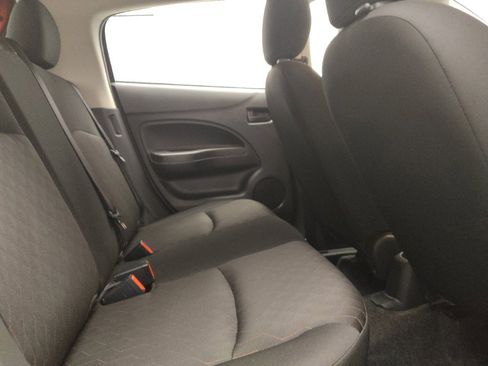 Used 2024 Mitsubishi Mirage ES FWD image 19