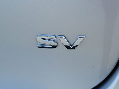 Used 2020 Nissan Rogue Sport SV image 30