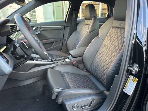 New 2026 Audi S3 Premium image 9