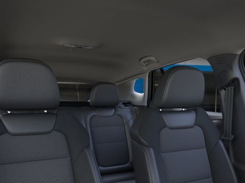 New 2026 Chevrolet Trax LT image 48