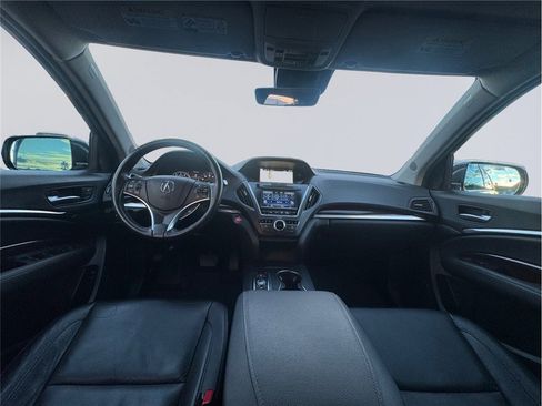 Used 2016 Acura MDX SH-AWD w/ Technology Package image 22