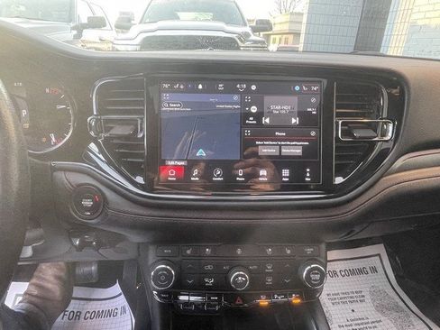 Used 2022 Dodge Durango R/T w/ Tow 'N Go Package image 19