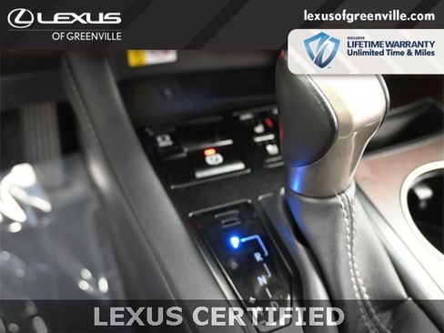 Certified 2022 Lexus RX 350 FWD w/ Premium Package image 18
