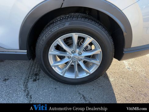 Used 2025 Honda CR-V EX-L image 13