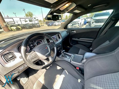 Used 2023 Dodge Charger GT RWD image 16