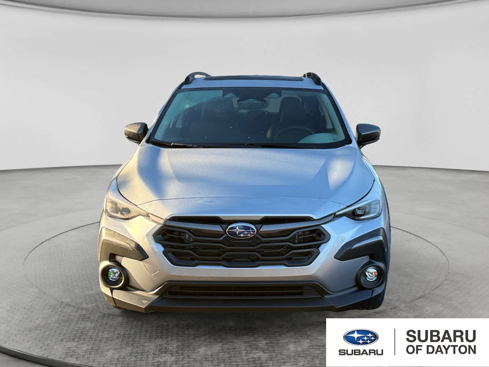 New 2027 Subaru Crosstrek 2.5i Limited AWD/4WD image 2
