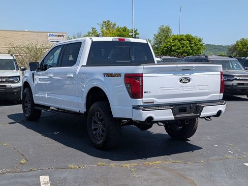 New 2026 Ford F150 Tremor AWD/4WD image 6