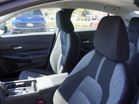 New 2026 Nissan Sentra SV image 12