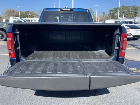 Used 2023 RAM 1500 Limited image 31