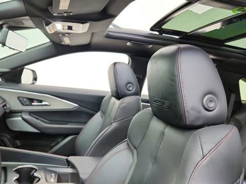 Used 2024 Acura ZDX Type S image 33