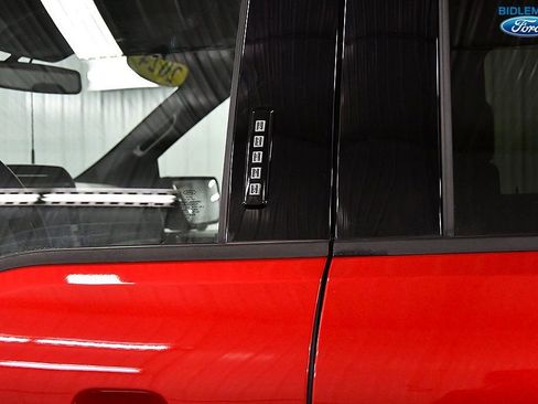 Used 2024 Ford F150 XLT w/ Equipment Group 302A MID image 15