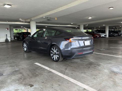 Used 2024 Tesla Model 3 RWD image 3