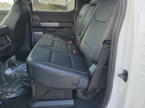 New 2026 Ford F250 Lariat w/ Tremor Off-Road Package image 26