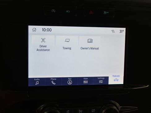 Used 2023 Ford F150 XLT w/ Trailer Tow Package image 52