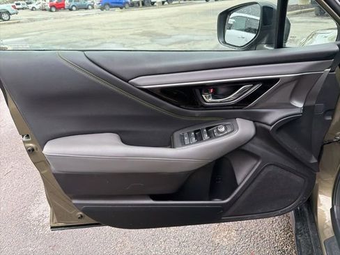 Used 2023 Subaru Outback Onyx Edition image 21