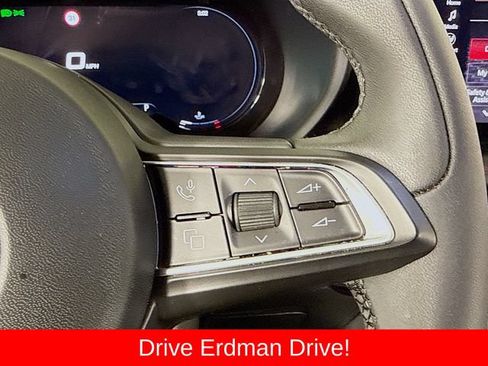 Used 2023 Dodge Hornet GT Plus AWD/4WD image 14