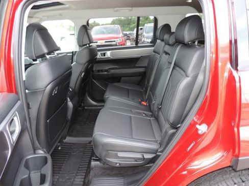 Used 2026 Hyundai Santa Fe XRT AWD/4WD image 22