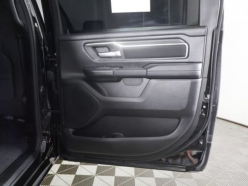 Used 2025 RAM 1500 Big Horn AWD/4WD image 20