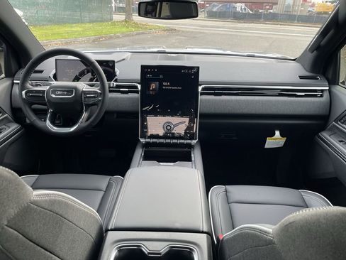 New 2026 GMC Sierra EV Elevation AWD/4WD image 19
