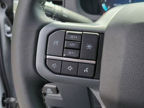 Used 2025 Ford F150 XLT w/ Equipment Group 301A Standard AWD/4WD image 29