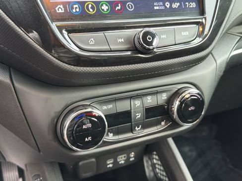 Used 2023 Chevrolet TrailBlazer LT w/ Convenience Package AWD/4WD image 30