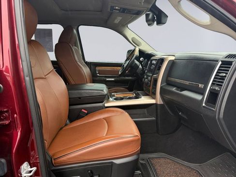 Used 2018 RAM 2500 Longhorn w/ Convenience Group image 17