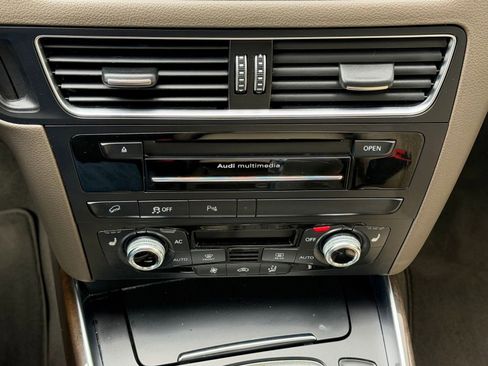 Used 2014 Audi Q5 2.0T Premium Plus w/ Premium Plus Package image 27