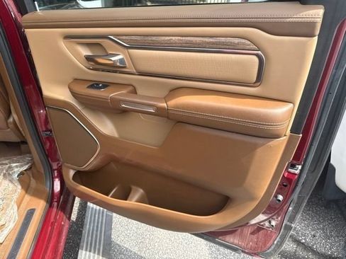 Used 2019 RAM 1500 Limited AWD/4WD image 30