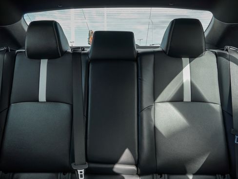 Certified 2025 Toyota Camry SE FWD image 22