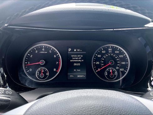 Used 2023 Kia K5 GT-Line FWD image 13