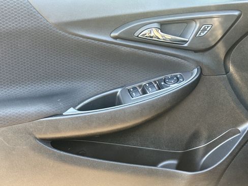 Used 2024 Chevrolet Malibu LT FWD image 10