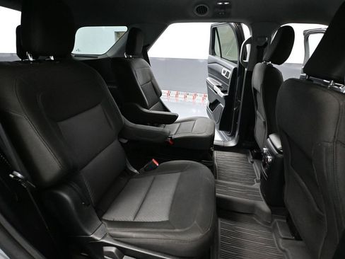 Used 2022 Ford Explorer XLT w/ Class IV Trailer Tow Package image 45