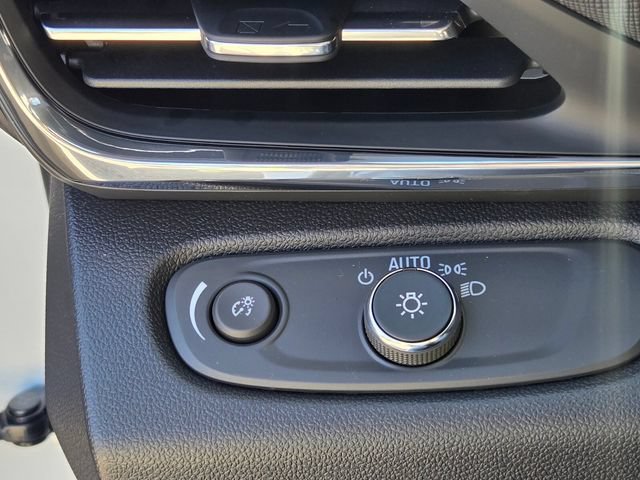 New 2026 Buick Envista Preferred w/ Convenience I Package FWD image 24