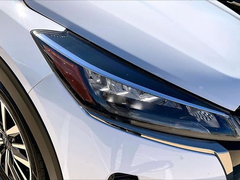 Used 2024 Nissan Kicks SR FWD image 27