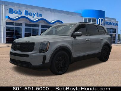 Used 2021 Kia Telluride EX w/ EX Premium Package